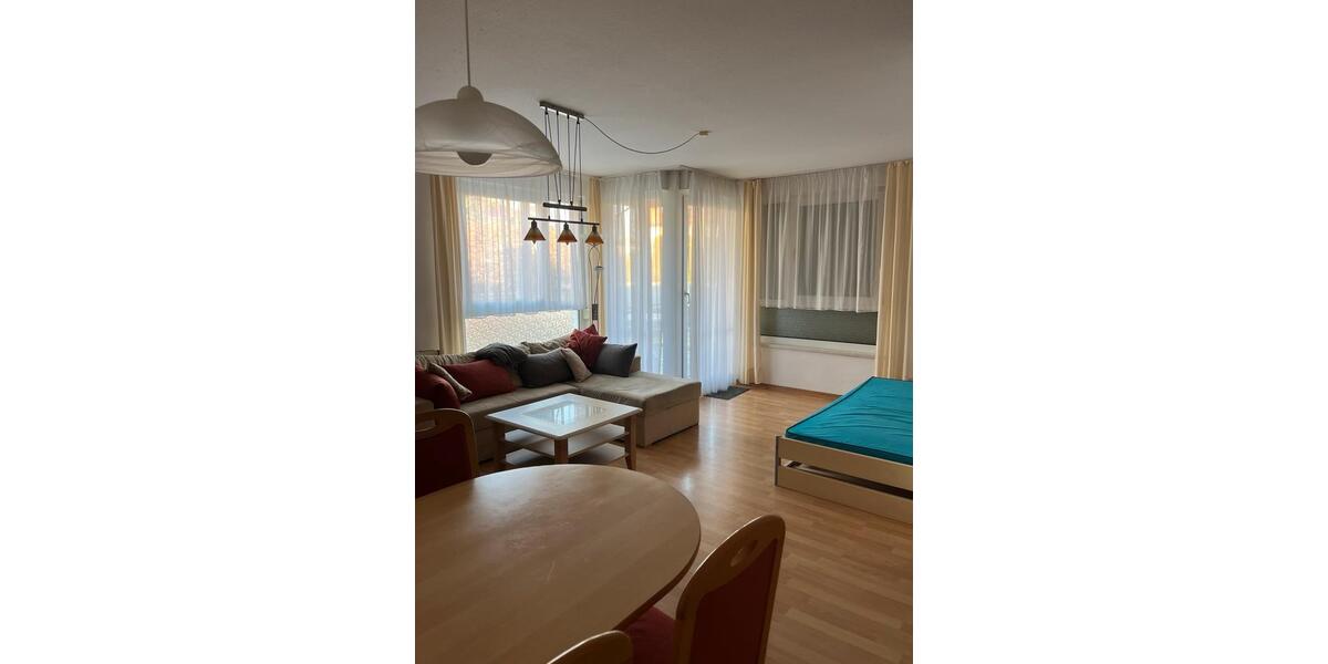 Erdgeschoßwohnung Radeberg - 2 Zimmer, 55 m&sup2;, 124.000&euro; | Angebot:24739965