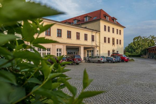 Erdgeschoßwohnung Dresden Prohlis - 1 Zimmer, 52 m&sup2;, 424&euro; | Angebot:25602434