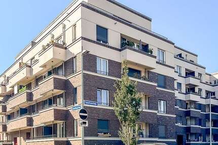 Wohnung zum Mieten in Berlin 932 € 61.94 m²