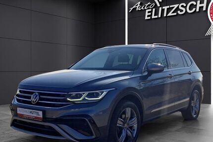 VW Tiguan 69.900 km 32.590 &euro; Dippoldiswalde 01744