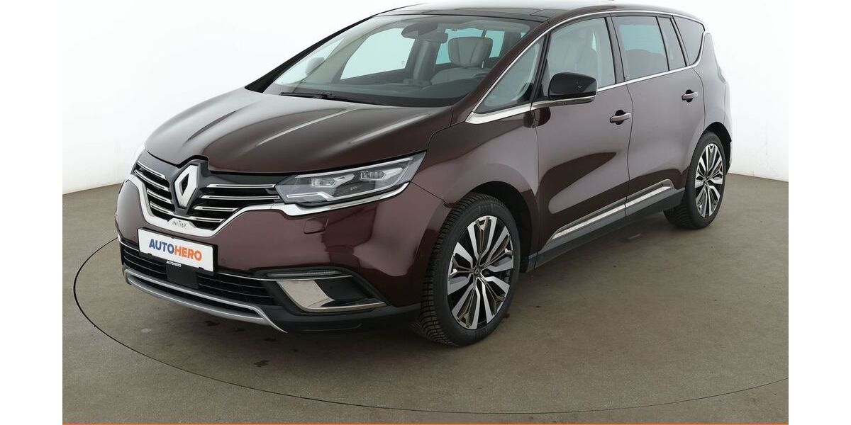 Renault Espace 72.192 km 28.150 &euro; Dresden 01187