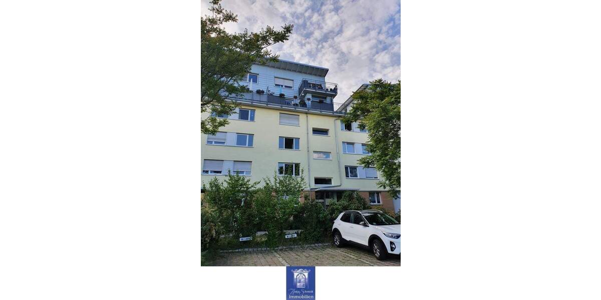 Etagenwohnung Dresden Pieschen-Süd - 2 Zimmer, 58 m&sup2;, 515&euro; | Angebot:25781190