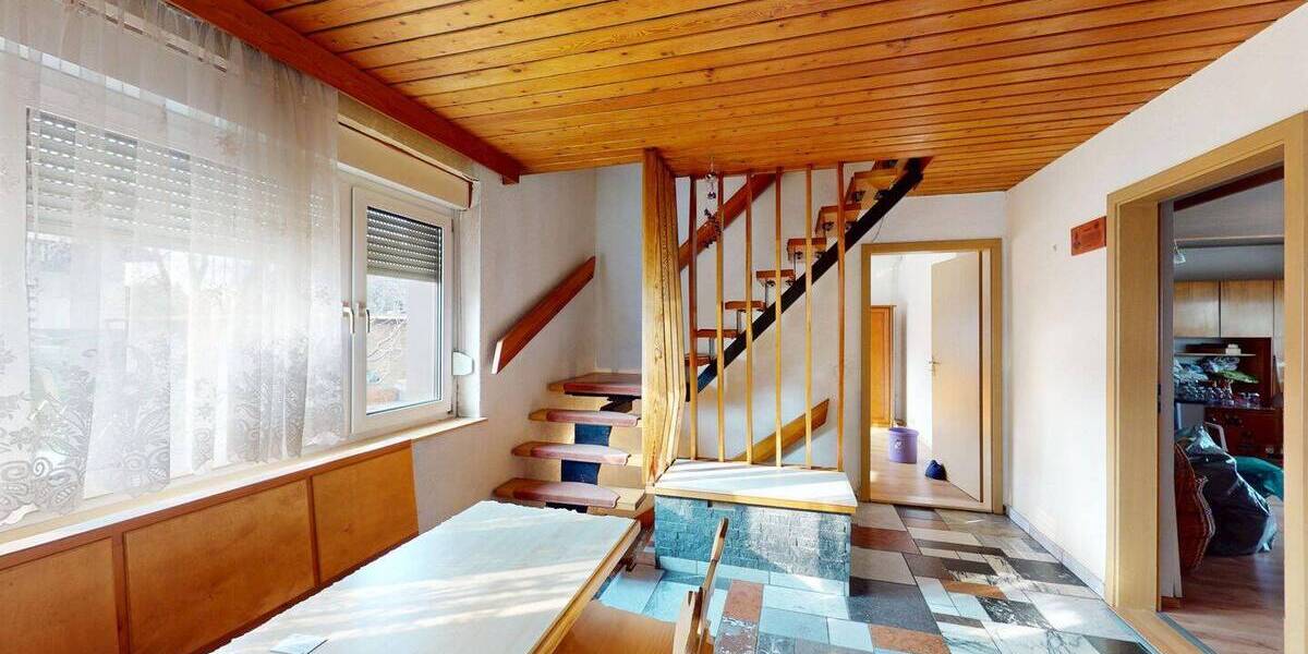 Einfamilienhaus Dresden Gompitz - 5 Zimmer, 114 m&sup2;, 399.000&euro; | Angebot:26108528