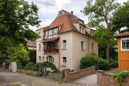 Wohnung zum Kaufen in Dresden 150.000 € 45.16 m²