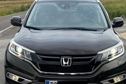 Honda CR-V 77.627 km 18.200 € Dresden, Großzschachwitz 01259