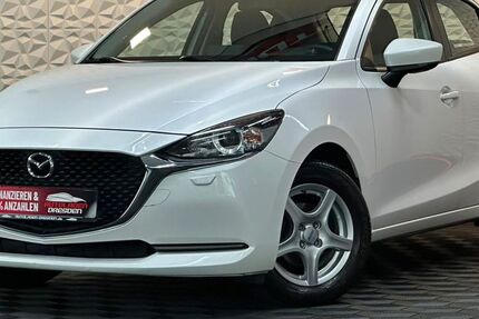 Mazda 2 59.951 km 13.499 &euro; Heidenau 01809