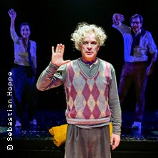 Auf der Suche nach dem verlorenen Bagger 25.03.2026 Kleines Haus (Staatsschauspiel Dresden)