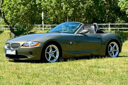 BMW Z4 245.000 km 19.900 &euro; Heidenau 01809