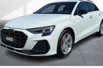 Audi A3 4.525 km 36.990 &euro; Dresden 01067