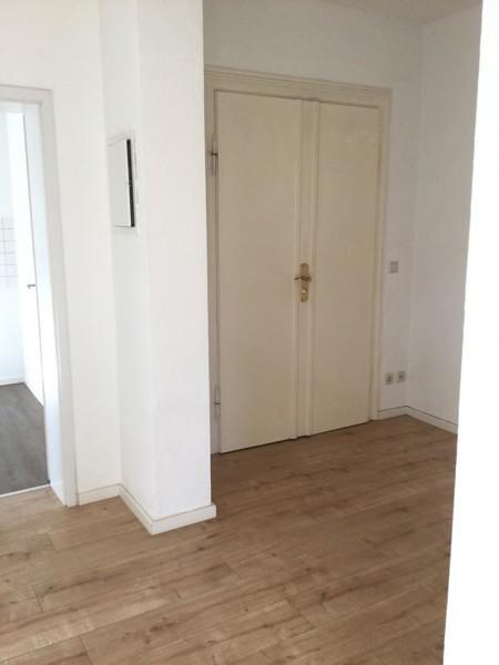 Großzügige 1-Raum-Wohnung in Dresden-Cossebaude! zimmer