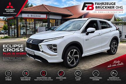 Mitsubishi Eclipse Cross 9.900 km 31.990 &euro; Freital 01705