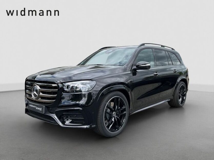 GLS 450