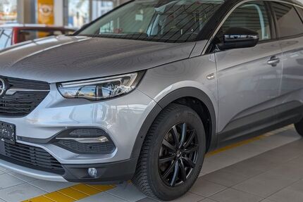 Opel Grandland (X) 109.000 km 12.500 € Nossen 01683