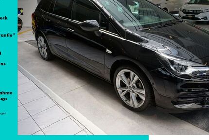 Opel Astra 40.790 km 18.790 € Dresden 01257