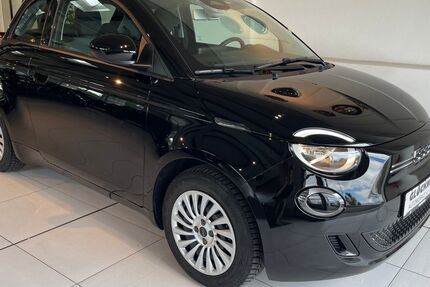 Fiat 500e 21.532 km 21.990 &euro; Dresden 01109
