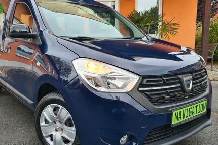 Dacia Dokker 66.500 km 14.950 € Pirna 01796