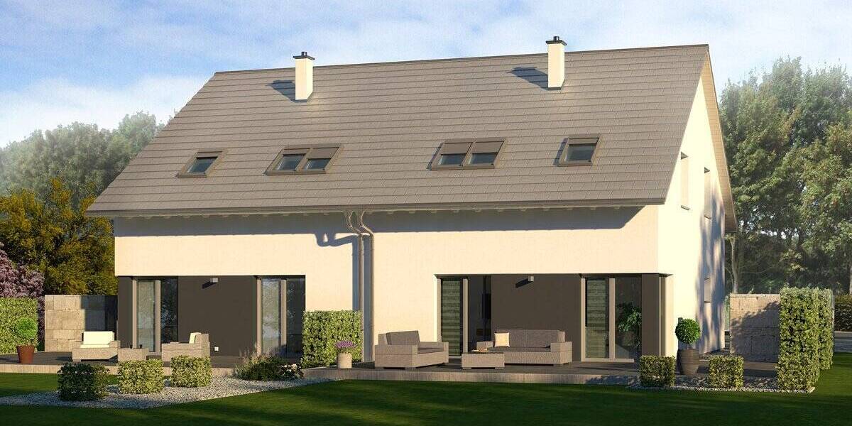Mehrfamilienhaus, Wohnhaus Großröhrsdorf Kleinröhrsdorf - 8 Zimmer, 263 m&sup2;, 403.569&euro; | Angebot:26189962