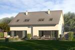 Mehrfamilienhaus, Wohnhaus Großröhrsdorf Kleinröhrsdorf - 8 Zimmer, 263 m&sup2;, 403.569&euro; | Angebot:26189962