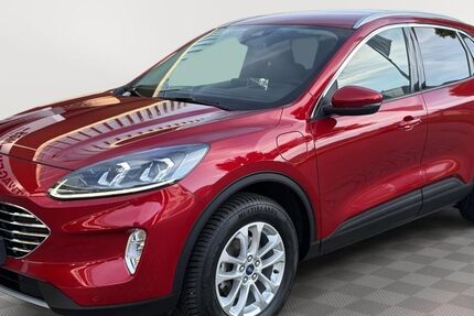 Ford Kuga 38.500 km 24.950 &euro; Radebeul 01445