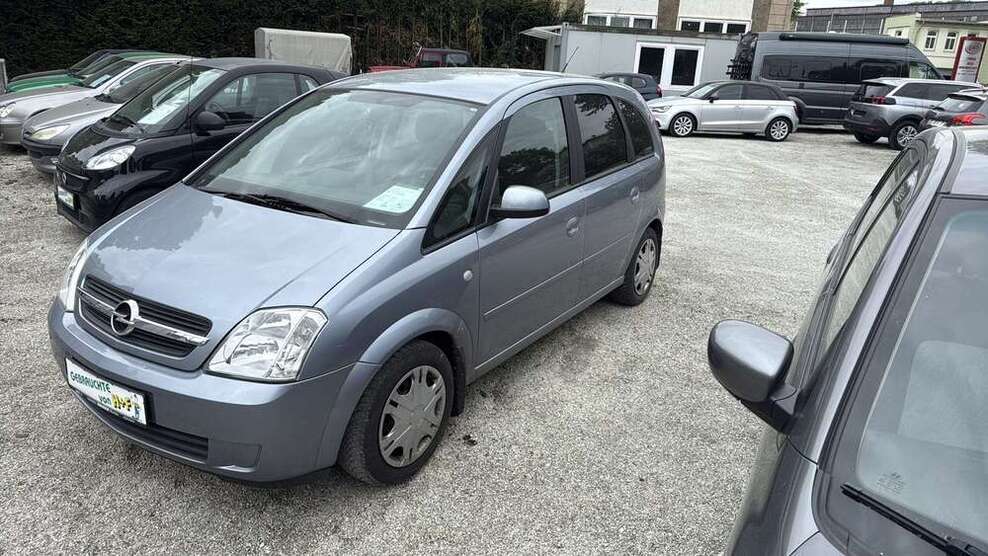 Meriva