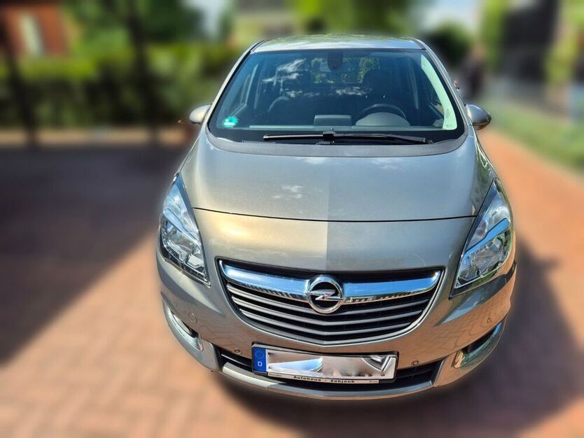 Meriva