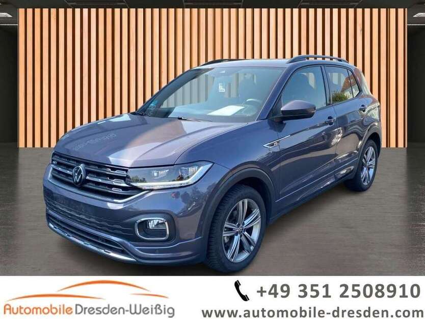T-Cross