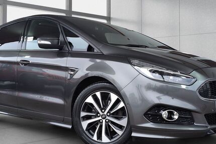 Ford S-Max 116.398 km 19.990 &euro; Dresden 01257