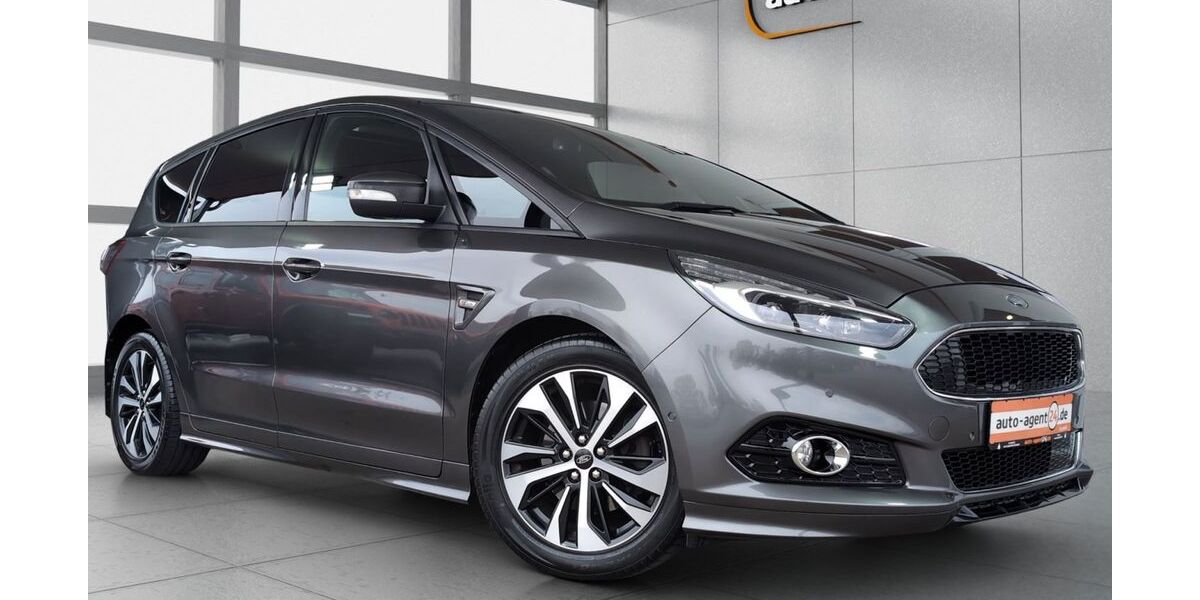 Ford S-Max 116.398 km 19.990 &euro; Dresden 01257