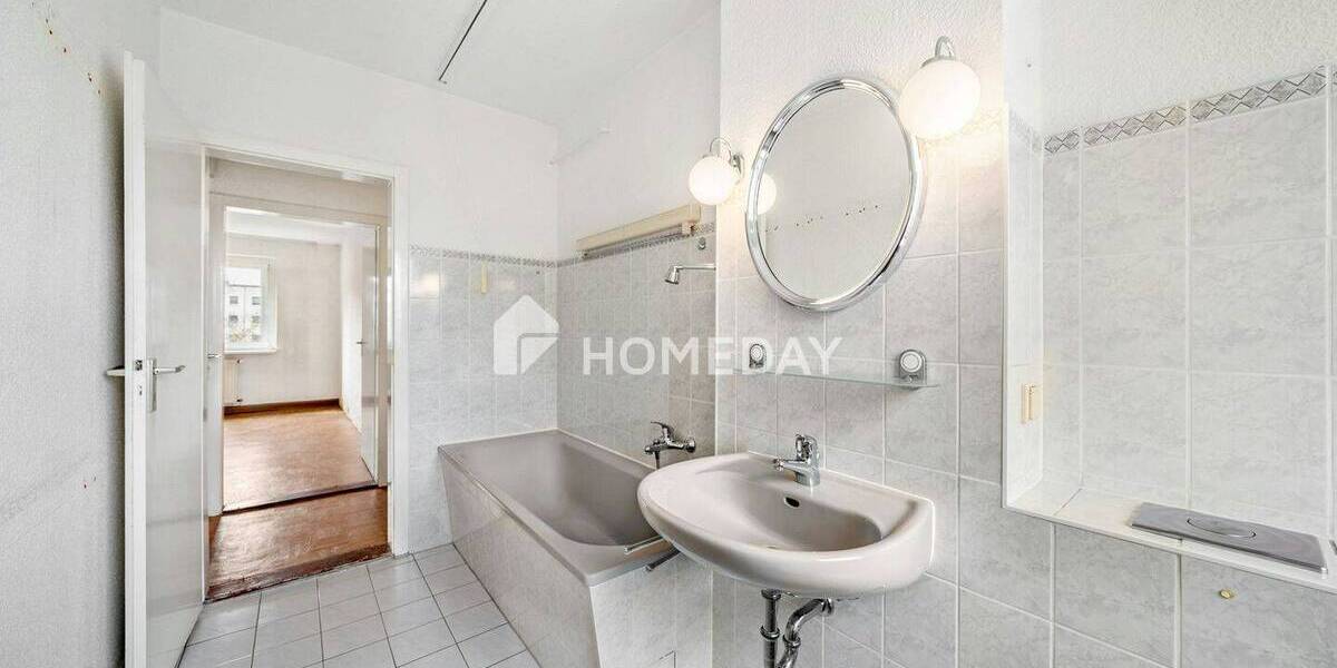 Etagenwohnung Freital - 2 Zimmer, 53 m&sup2;, 80.000&euro; | Angebot:26359657
