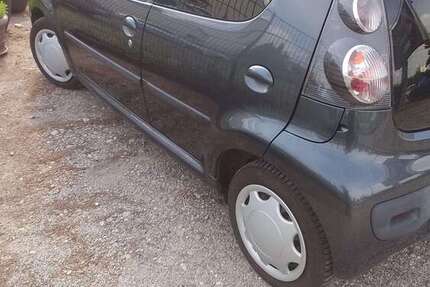 Citroen C1 133.312 km 1.800 &euro; dresden 01169