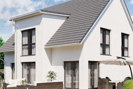 Haus zum Kaufen in Thiendorf 478.500 € 170.27 m² - Haus Thiendorf | Angebot:25805010