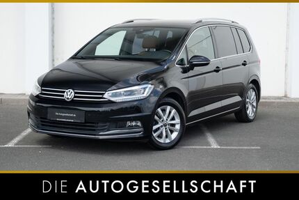 VW Touran 67.135 km 21.990 &euro; Heidenau bei Dresden 01809