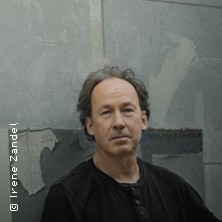 Der Reisende - Melodram von Jan Müller-Wieland mit Ulrich Noethen 09.11.2025 Kulturpalast Dresden