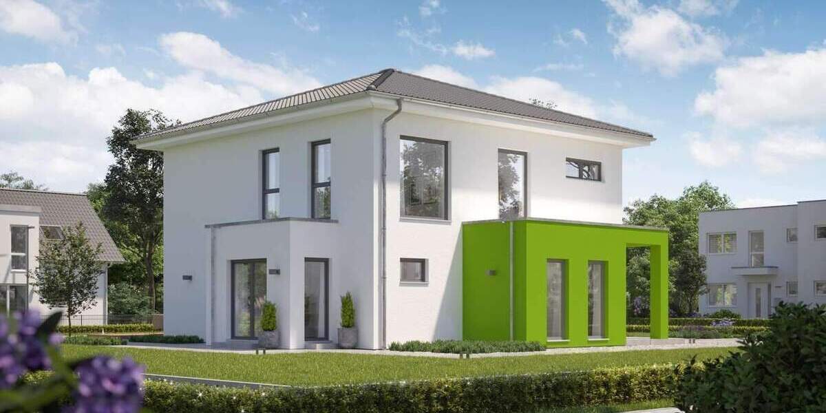 Einfamilienhaus Dresden Cossebaude - 6 Zimmer, 184 m&sup2;, 589.000&euro; | Angebot:25692470