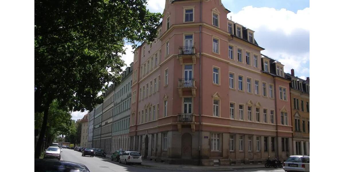 Erdgeschoßwohnung Dresden Neustadt - 3 Zimmer, 92 m&sup2;, 975&euro; | Angebot:26354874