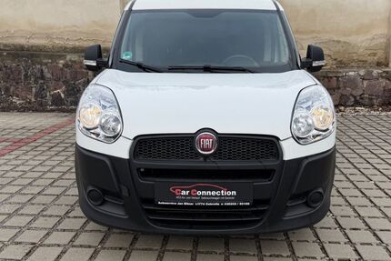 Fiat Doblo 197.130 km 2.999 &euro; Dresden 01187