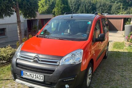 Citroen Berlingo 69.999 km 13.499 &euro; Wachau 01454