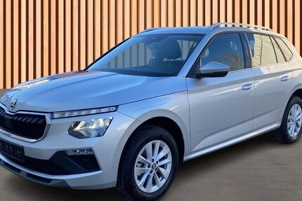 Skoda Kamiq 13.876 km 21.380 &euro; Dresden 01328