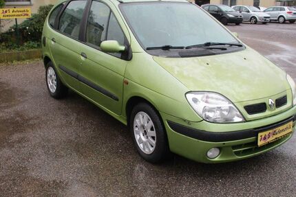Renault Scenic 252.000 km 599 € Dresden 01277