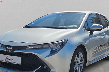 Toyota Corolla 68.232 km 15.790 &euro; Pirna 01796