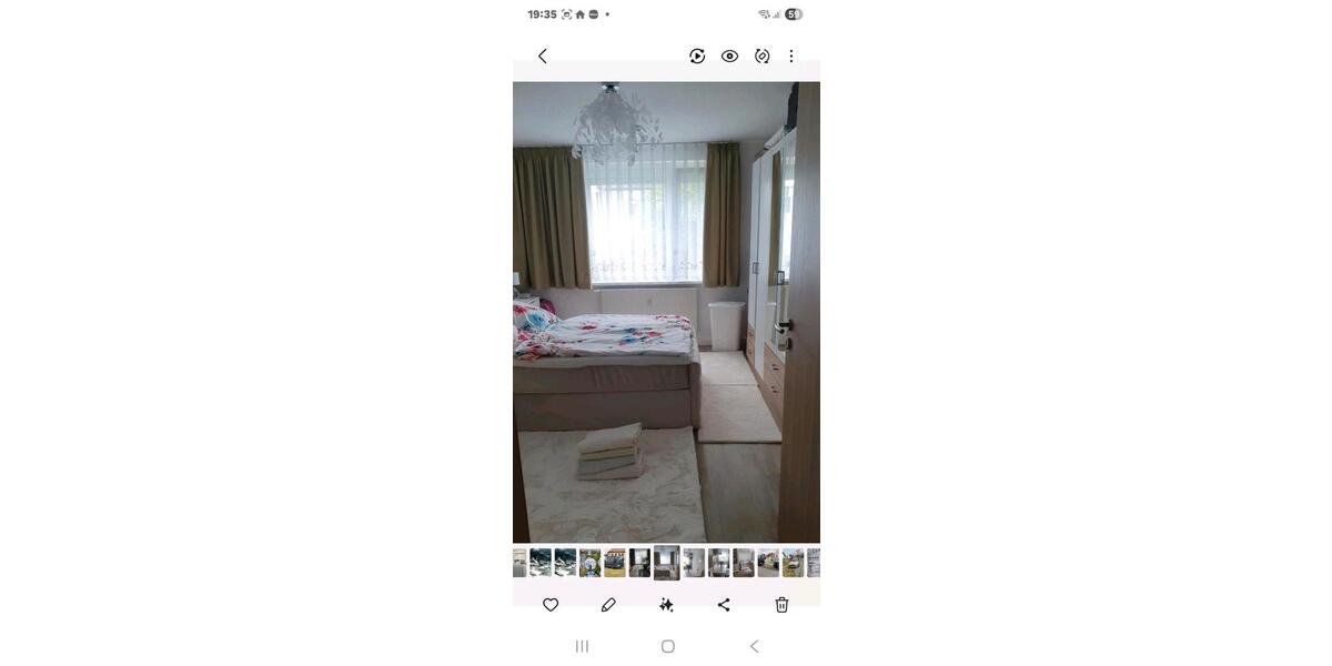 Etagenwohnung Pirna - 3 Zimmer, 73 m&sup2;, 159.000&euro; | Angebot:26357495