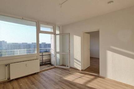 *Praktische 2-Zimmer-Wohnungen zu vermieten*