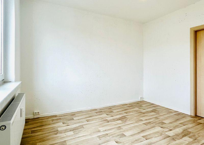 Etagenwohnung Freital - 2 Zimmer, 49 m&sup2;, 319&euro; | Angebot:25815255