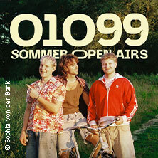 01099 - Sommer Open Airs 2025 (Kombi- + TopUpTicket für CRO möglich) Dresden