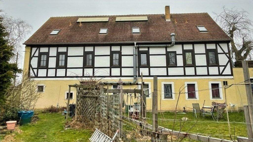 Mehrfamilienhaus, Wohnhaus Wilsdruff Kaufbach - 2 Zimmer, 438 m&sup2;, 299.900&euro; | Angebot:25749453
