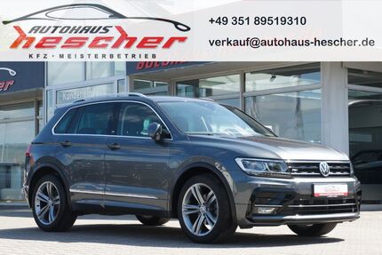VW Tiguan 87.830 km 19.980 &euro; Dresden 01139