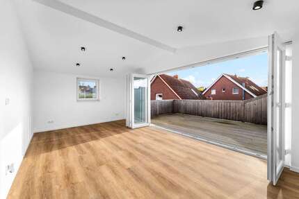 Wohnung zum Kaufen in Heiligenhafen 620.000 € 105.67 m²