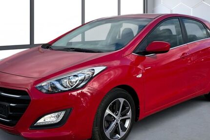 Hyundai i30 67.073 km 9.500 € Dresden 01237