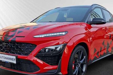 Hyundai KONA 78.130 km 24.650 &euro; Radebeul 01445