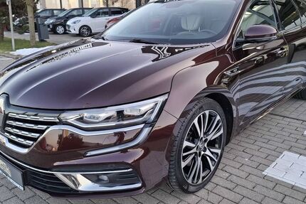 Renault Talisman 86.341 km 24.780 &euro; Dresden-Altfranken 01156